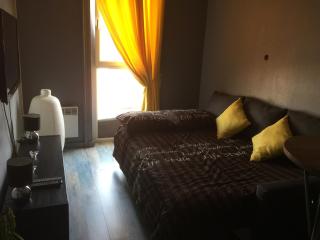 Studio tres confortable en centre ville - 1