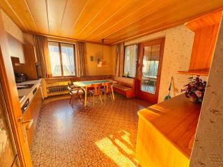 Vintage Tirol Apartment - 1