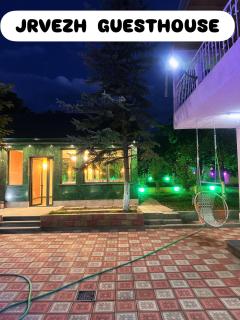 Jrvezh Villa Guesthouse - 5