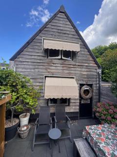 Tiny House Lindenhouse - 0