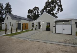 Montblanc Cottage - 8