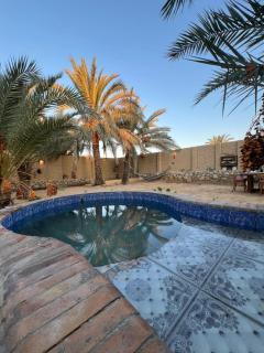 TATRABENT - Eco Friendly retreat in Siwa - 9