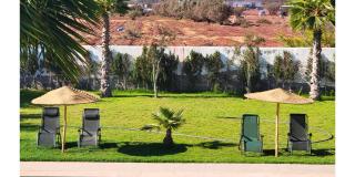 L'Oasis - 1