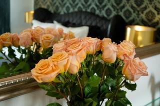 Vila Siam - THAI MASAJ & SPA Adults Only - 8