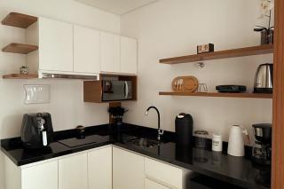 Charming loft on Campeche beach near the sea! - 2