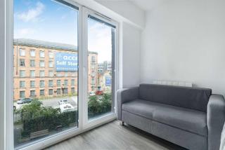 Student Only Studios on Queen's Road Nottingham - 3