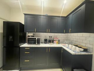 K Suites - Ashford Road - 7