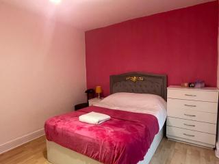 K Suites - Ashford Road - 9