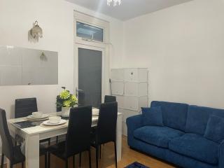 K Suites - Ashford Road - 5