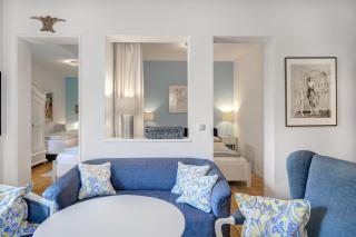 Ferienwohnungen Benzenberg - Tutzing - 8