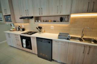 Montblanc Cottage - 1