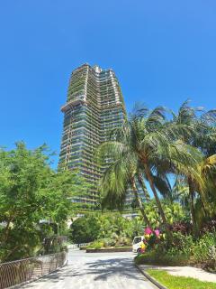 Carnelian Tower 1 森林城市海景公寓 3517 - 0