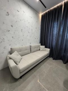 ЖК Атмосфера море, паркинг - 6