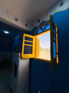 Tongel Nubian Studio & Guest House - Assuan - 3