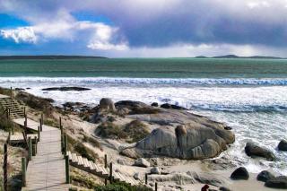 Coastal Calm, Langebaan, 6-sleeper - 9