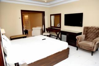 Shalimar Hotel - 2