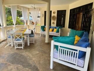 3 Bed Room private villa with pool - 4