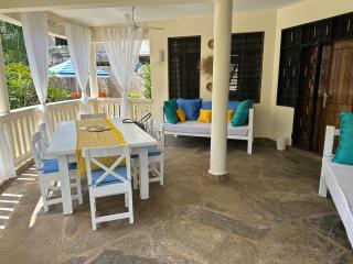 3 Bed Room private villa with pool - 3