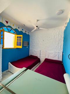 Tongel Nubian Studio & Guest House - 7