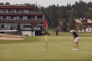 Berg & Golf Apartments Westendorf by ALPS RESORTS - 3