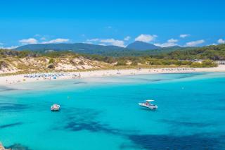 Beach Club Menorca - 7