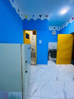 Tongel Nubian Studio & Guest House - Assuan - 8