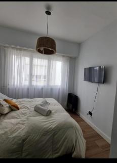 departamento en Mar del Plata - 1