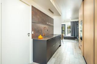 Lomahuoneisto Hilmantori 213 - 6