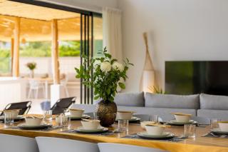 Namuang Waterfall and Seaview Villa - 9