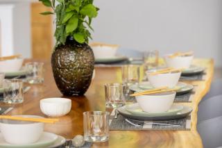 Namuang Waterfall and Seaview Villa - 8