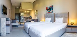 PLAYA DEL PACHA Suites Hotel - 5