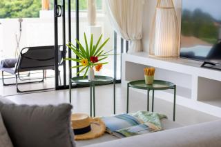 Namuang Waterfall and Seaview Villa - 7