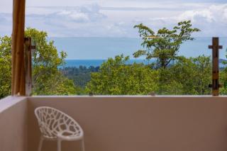 Namuang Waterfall and Seaview Villa - 5