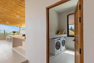 Namuang Waterfall and Seaview Villa - 3