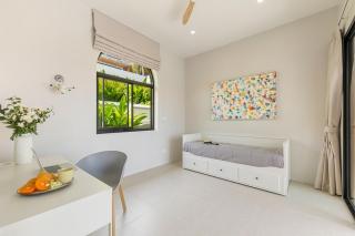 Namuang Waterfall and Seaview Villa - 2