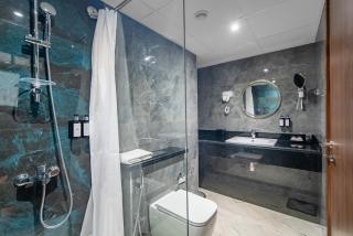 Grand Ambassador Hotel - 6