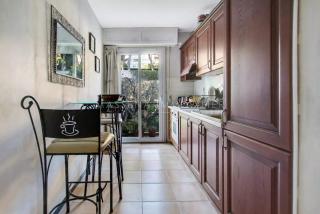 Apartement ensoleillé vue mer - 1