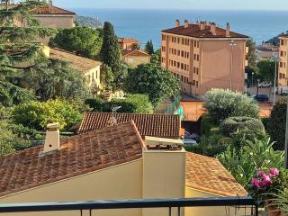 Apartement ensoleillé vue mer - 9