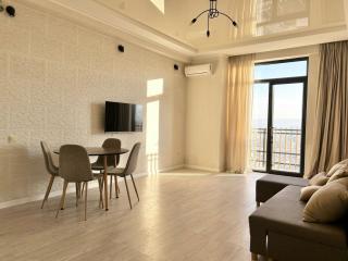 Sunny apartment - Tbilisi - 6