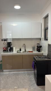 Height apartment, golden mango - 2