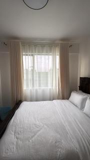 Height apartment, golden mango - 1
