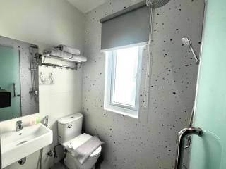 The Quadrant Hotel KNO - 2