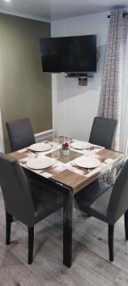 Mobilhome BA234 - 3 bedrooms Siblu Bonne Anse La Palmyre - 6