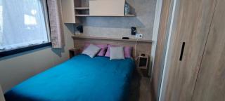 Mobilhome BA234 - 3 bedrooms Siblu Bonne Anse La Palmyre - 5