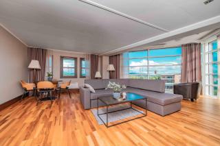 Canyon Hotell - 7