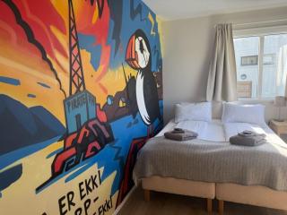 The Stykkishólmur Inn by Ourhotels - 2