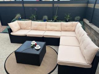 Suite Tentation Spa privatif & ambiance romantique - 4