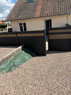 Suite Tentation Spa privatif & ambiance romantique - 5