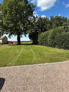 Suite Tentation Spa privatif & ambiance romantique - 3