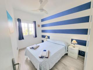 El Marinero Segunda Línea del Mar, Céntrico y con WiFi Gratis - 7